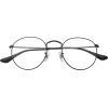 051 - 有度数眼镜 - 