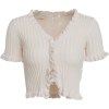 068 - Camicia senza maniche - 