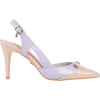 06 MILANO Pump - Klasyczne buty - 