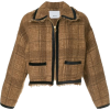 08SIRCUS - Jacket - coats - 