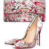 0ab2d2f14 - Klassische Schuhe - 