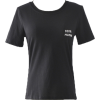 100% HUMAN SUMMER TEE - Camisola - curta - $19.99  ~ 17.17€