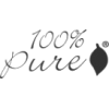 100 % Pure Logo - Uncategorized - 