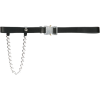 1017 ALYX 9SM narrow chain embellished b - Belt - 
