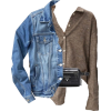 104628183 - Jacket - coats - 