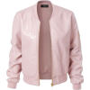 11b562c5af9f249c5e26cbe467e45bad - Chaquetas - 