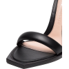 120 Leather Sandals - Sandálias - 