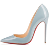 123 - Classic shoes & Pumps - 