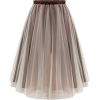 123 - Skirts - 