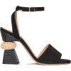 1366_2000 - Sandals - 