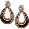 1453 - Earrings - 