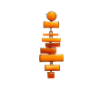 1531978 - Aretes - 