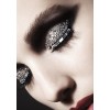 15 Dramatic Eye Makeup Looks to Die For - Uncategorized - 