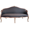 1770s French sofa - Mobília - 