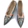 1790s shoes - Flats - 