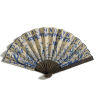 1840s fan - Anderes - 