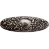 1840s silver belt buckle - Other jewelry - 