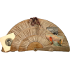 1850s letter silk holder French - Items - 