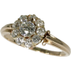 1870s ring - Anillos - 