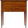 1880s French chest of drawers cabinet - Namještaj - 