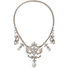 1880s necklace - Naszyjniki - 
