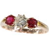 1880s ring - Rings - 