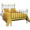 1890s bed - Muebles - 