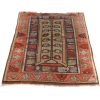 1890s tree of life rug - Furniture - 