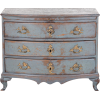 18th century chest of drawers sideboard - Pohištvo - 