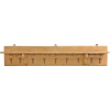 1900s Belgian wall shelf - Arredamento - 