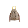 1900s Chinese Silk Bag - Torbice - 