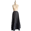 1900s Decade Vintage Skirts - Faldas - 