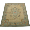 1900s French rug - Przedmioty - 