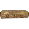 1910s arts and crafts jewellery box - Items - 