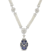 1910s necklace - 项链 - 