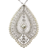 1910s necklace - Ogrlice - 