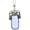 1910s necklace - Ogrlice - 