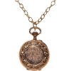 1910s pocket watch pendant - Watches - 