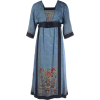 1910s probably afternoon dress - 连衣裙 - 