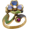 1910s ring - Prstenje - 