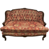 1920s French provincial sofa - Möbel - 
