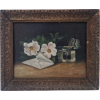 1920s French still life - Items - 