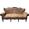 1920s Louis XV Style French sofa - Meble - 