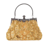 1920s Vintage Evening Clutch - Clutch bags - 