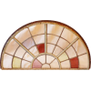 1920's Window Casement - インテリア - 
