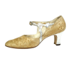 1920s Women's Shoes - Classic shoes & Pumps - 