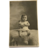 1920s baby photo - Persone - 