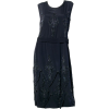 1920s beaded dress - sukienki - 