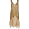 1920's dress - Dresses - 