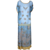 1920s dress - 连衣裙 - 